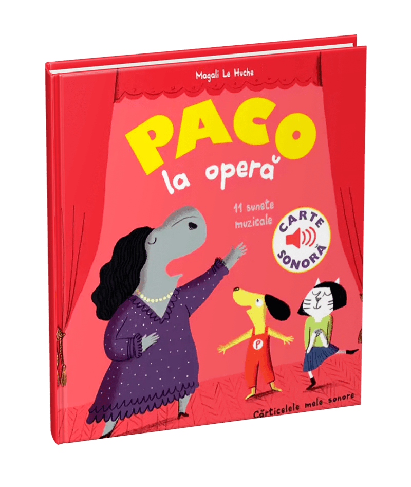 Paco-la-opera