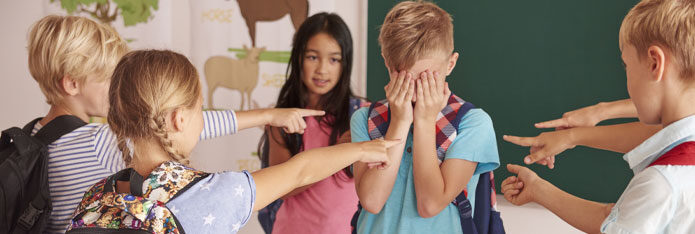 Zero toleranta pentru bullying Jucarii vorbarete
